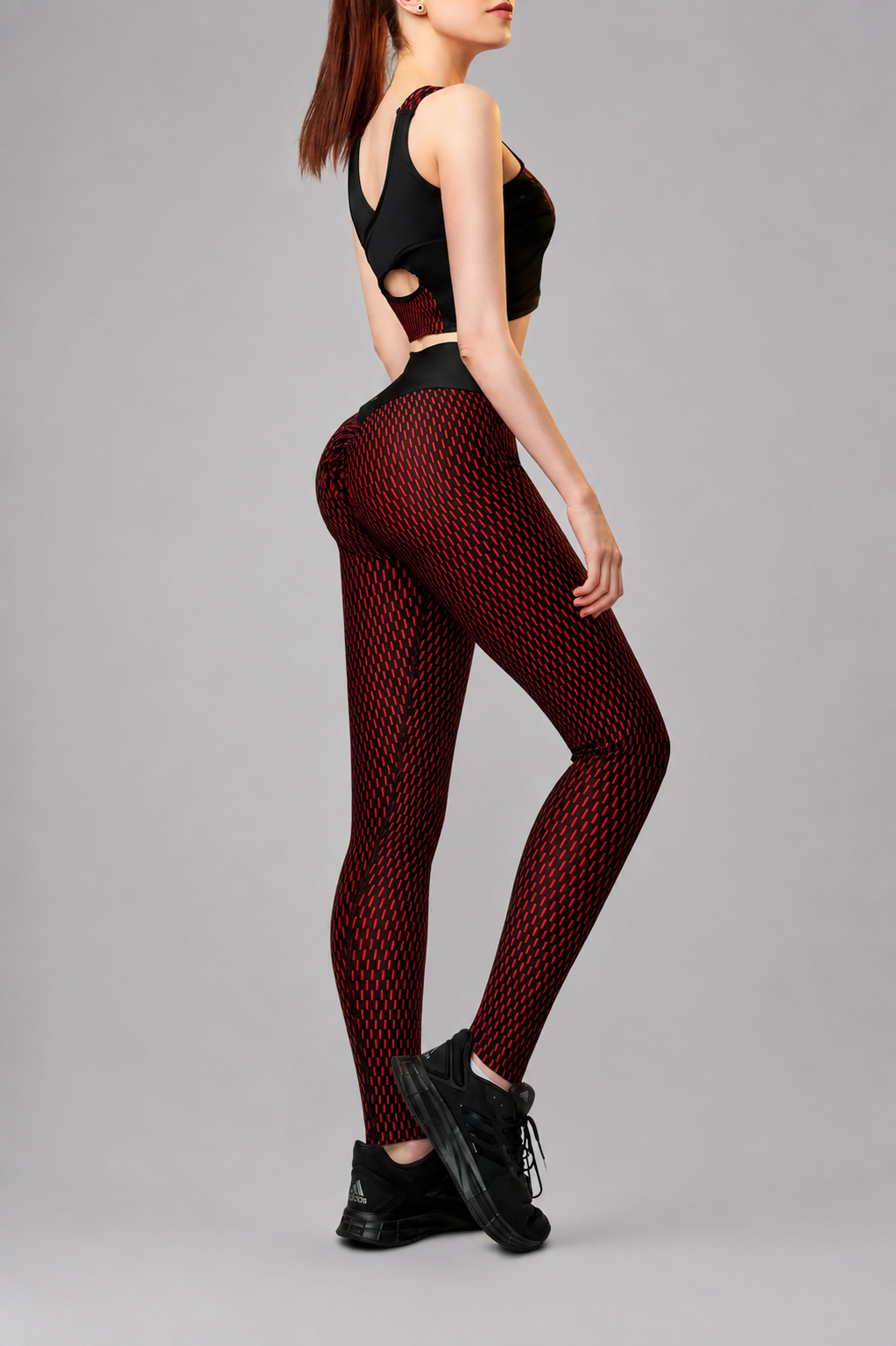Set Deportivo Hazel