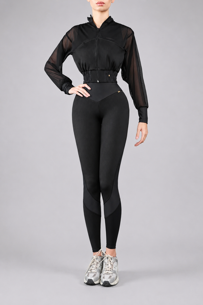 Set Deportivo Mili