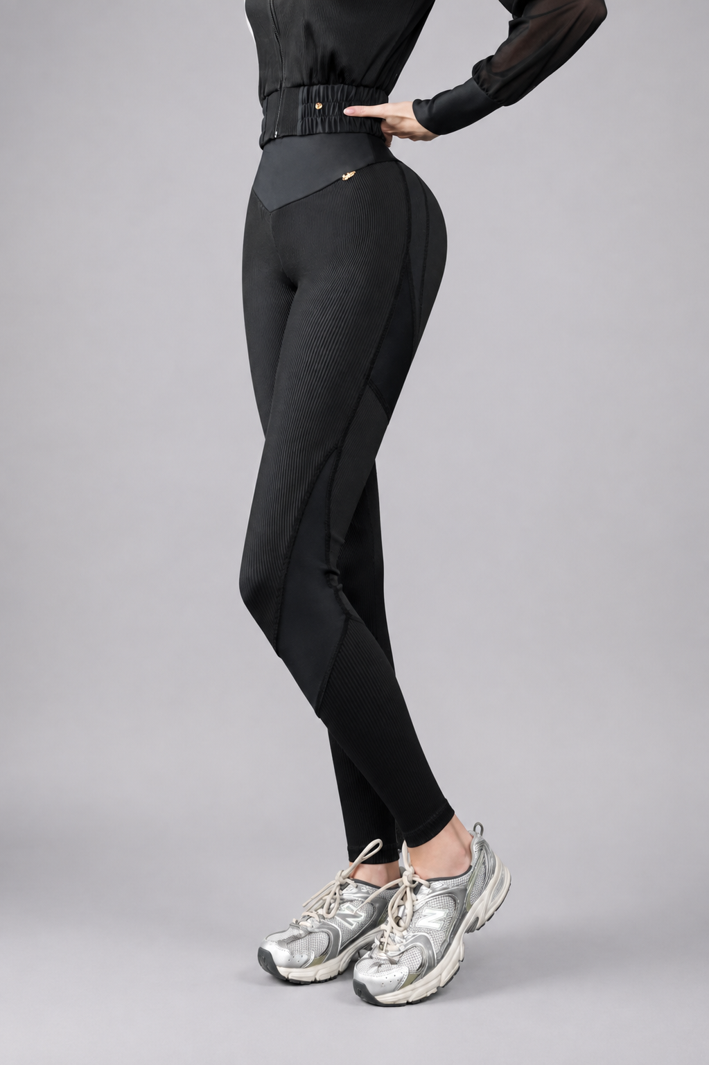 Set Deportivo Mili