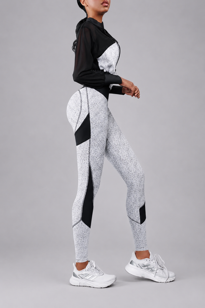 Set Deportivo Mili