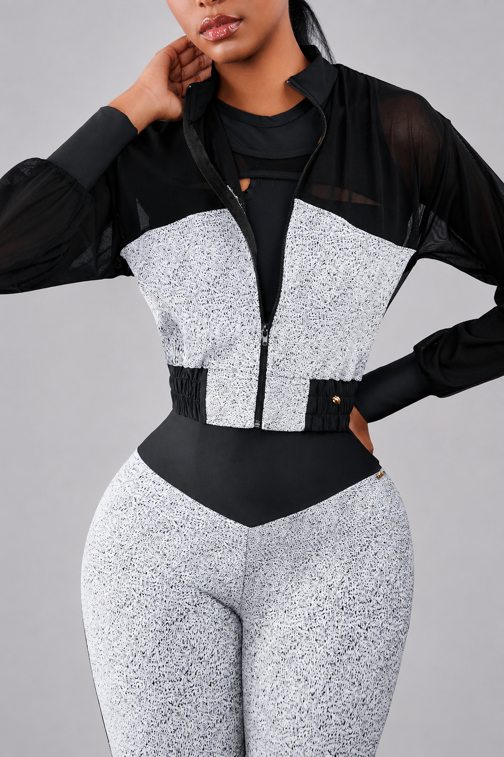 Set Deportivo Mili