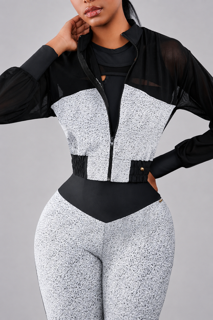 Set Deportivo Mili