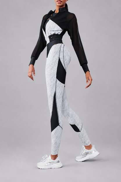 Set Deportivo Mili