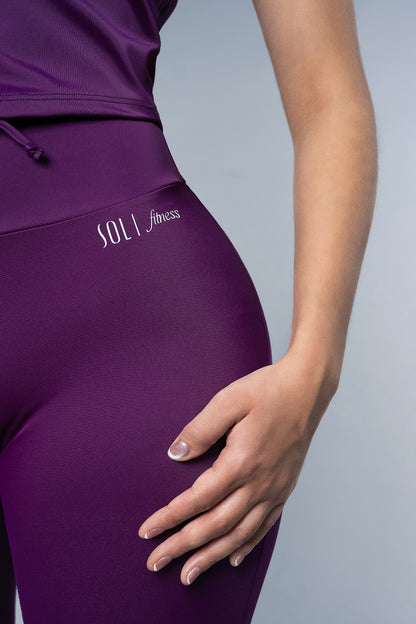 Set ShapePRO Denisse Morado