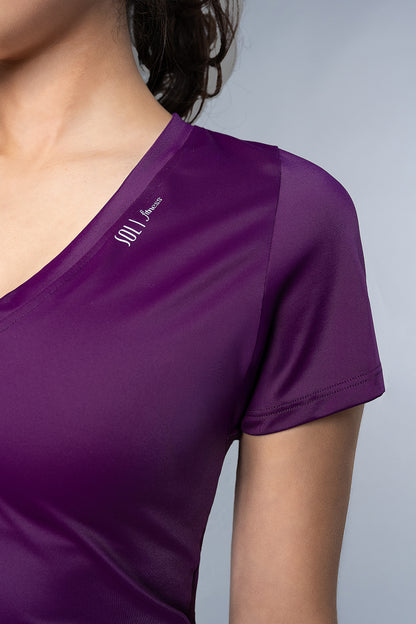 Set ShapePRO Denisse Morado