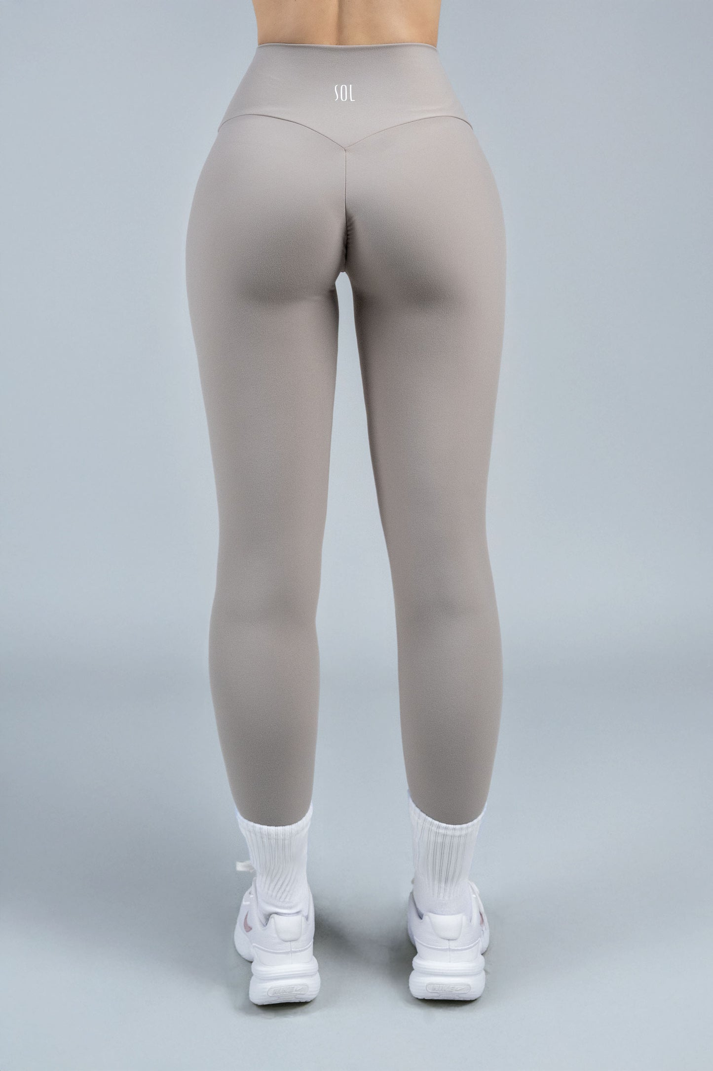 Set ShapePRO Sherlyn Skinny Sand
