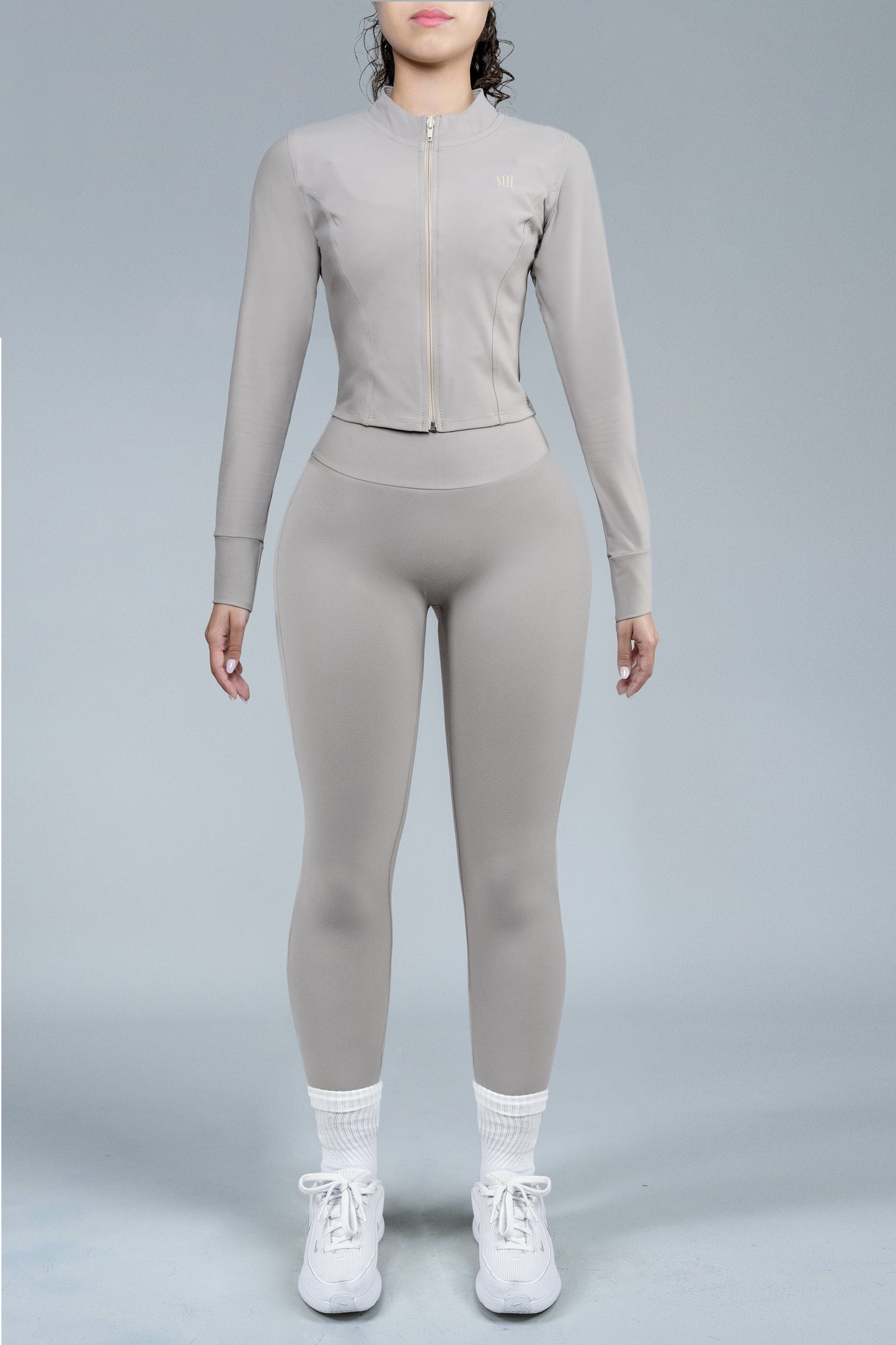 Set ShapePRO Sherlyn Skinny Sand