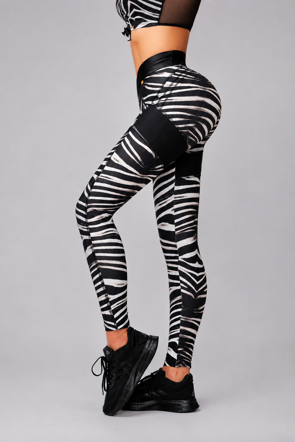Set Deportivo Sporty Girl