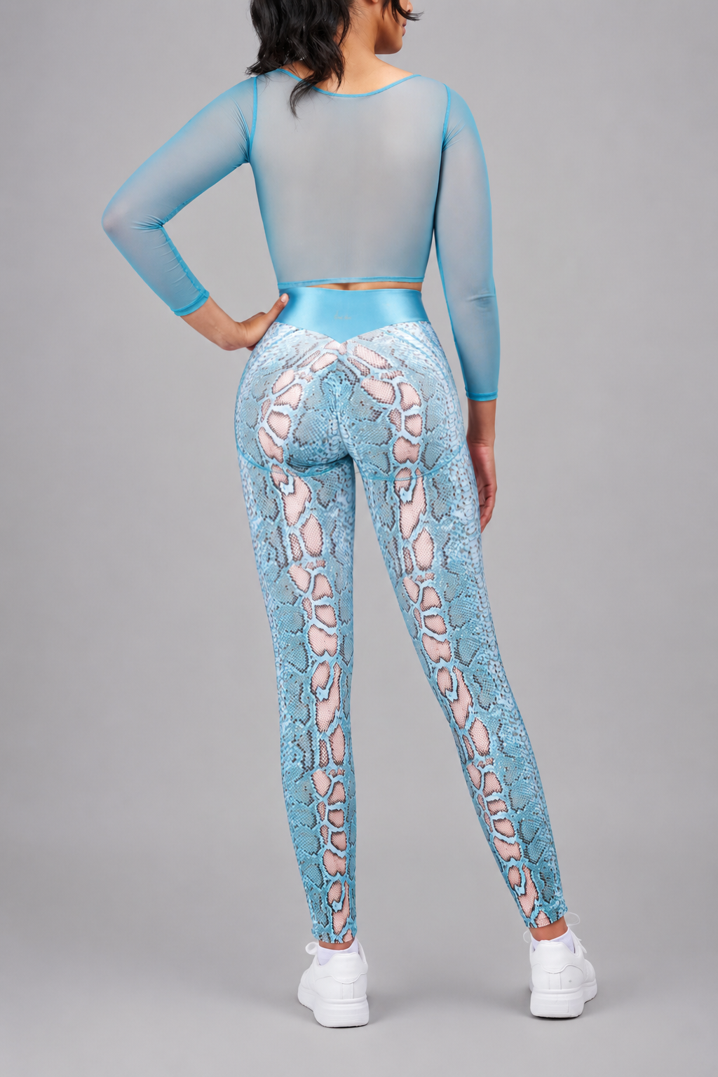 Set Deportivo Vanesa