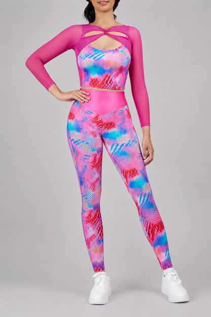 Set Deportivo Vanesa