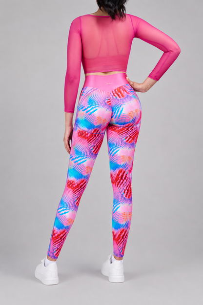 Set Deportivo Vanesa