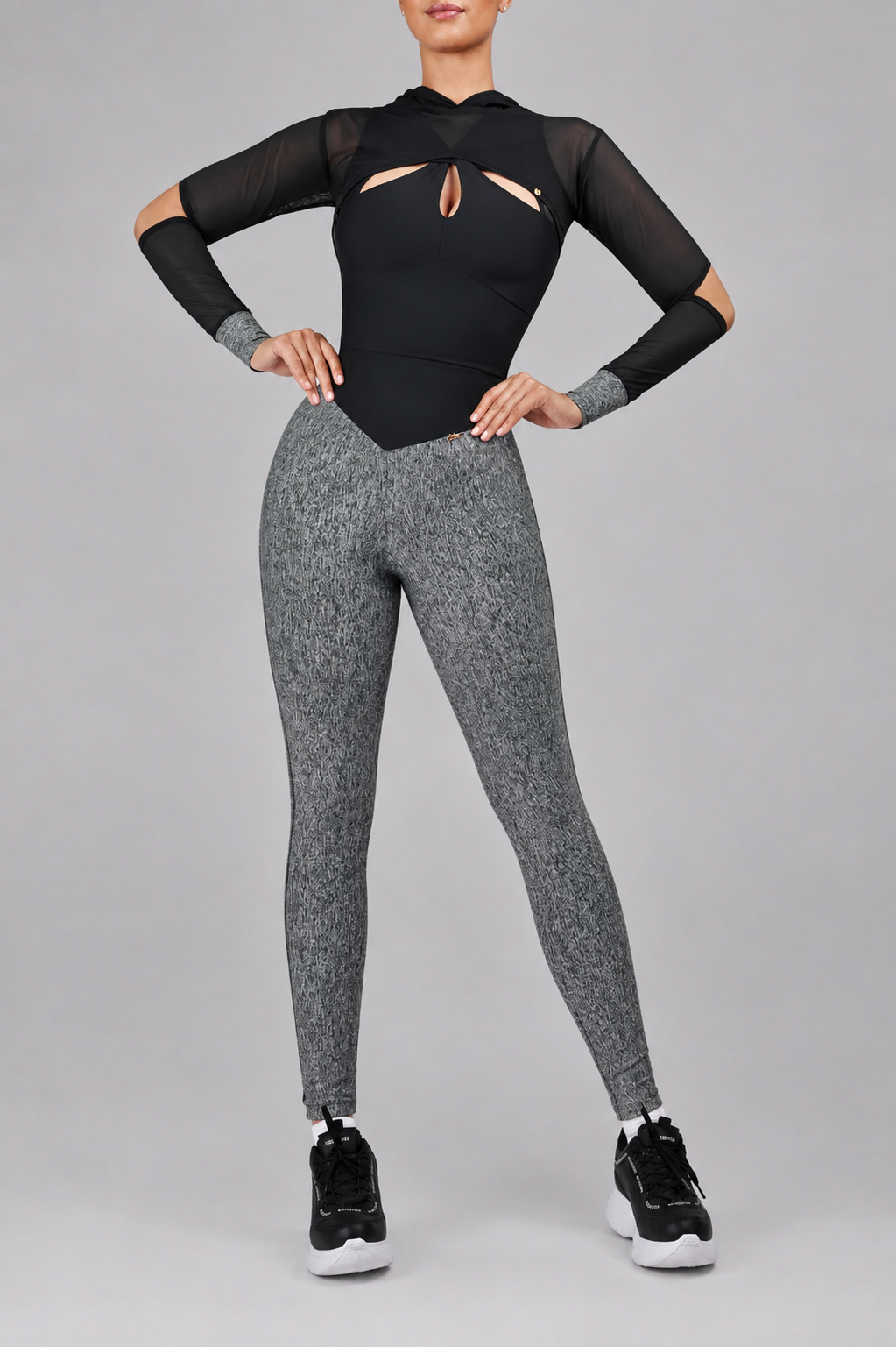 Set Deportivo Willnes