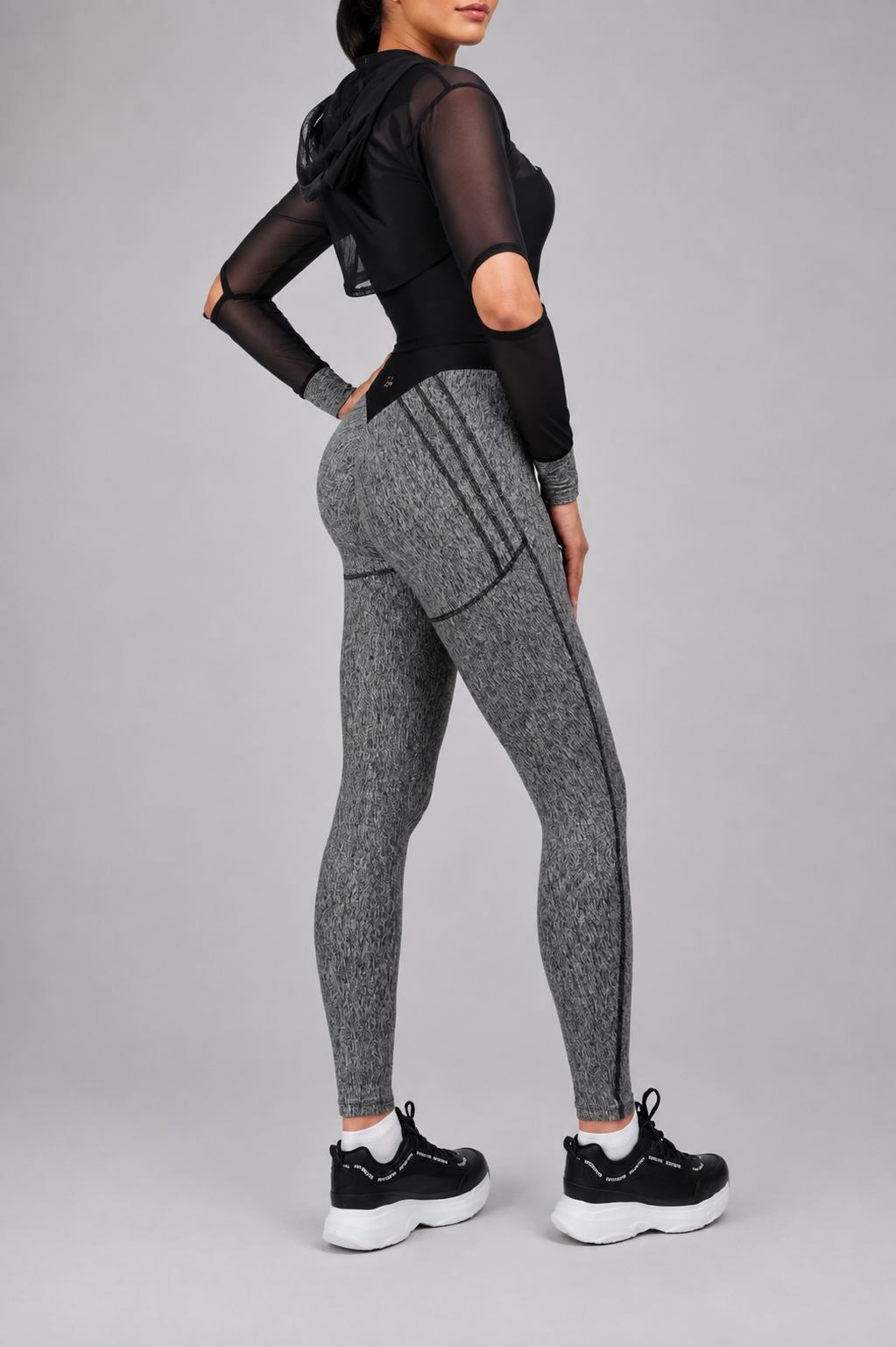 Set Deportivo Willnes