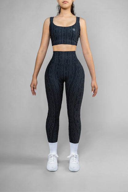 Set ShapePRO Victoria Skinny Negro