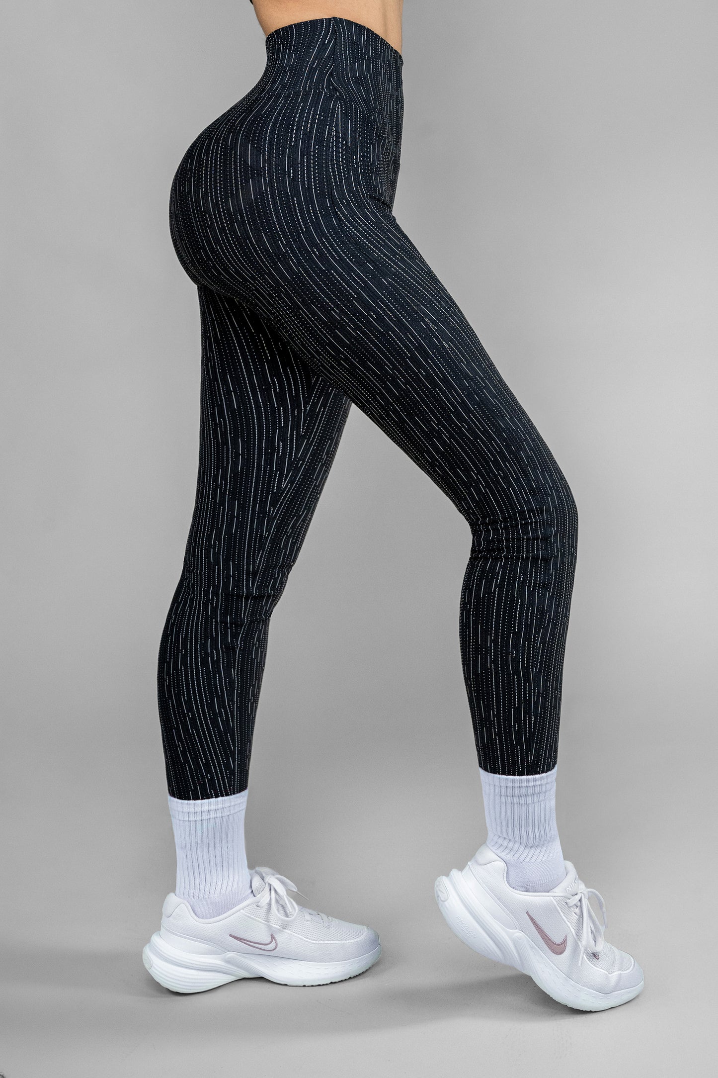 Set ShapePRO Victoria Skinny Negro