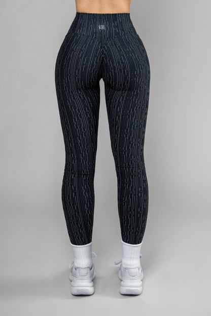Set ShapePRO Victoria Skinny Negro