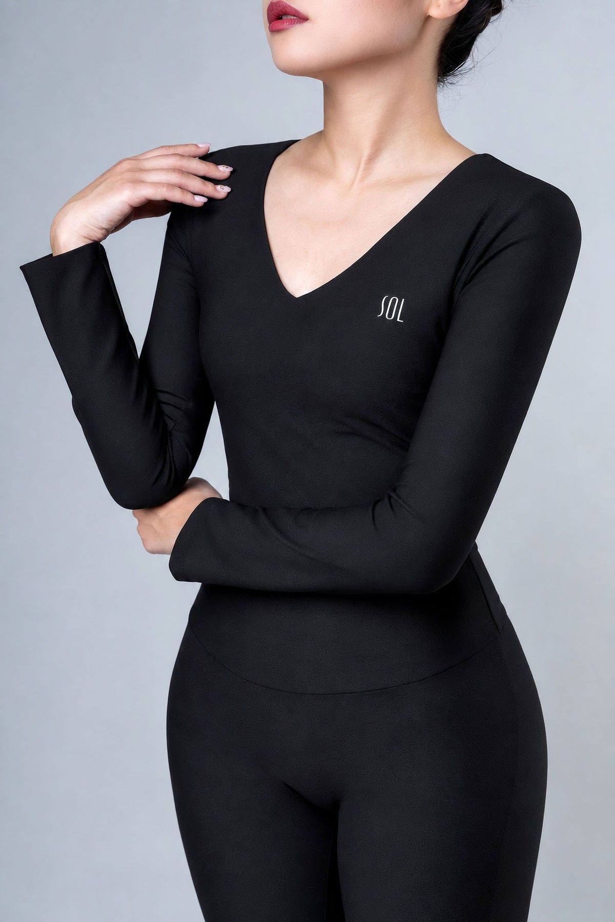 Top ShapePRO Silvana