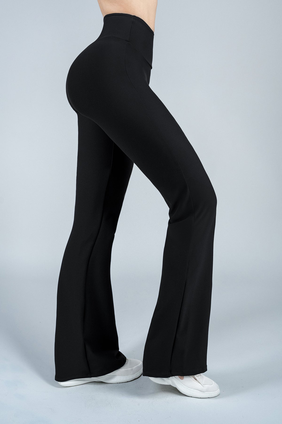 Set ShapePRO Silvana Black