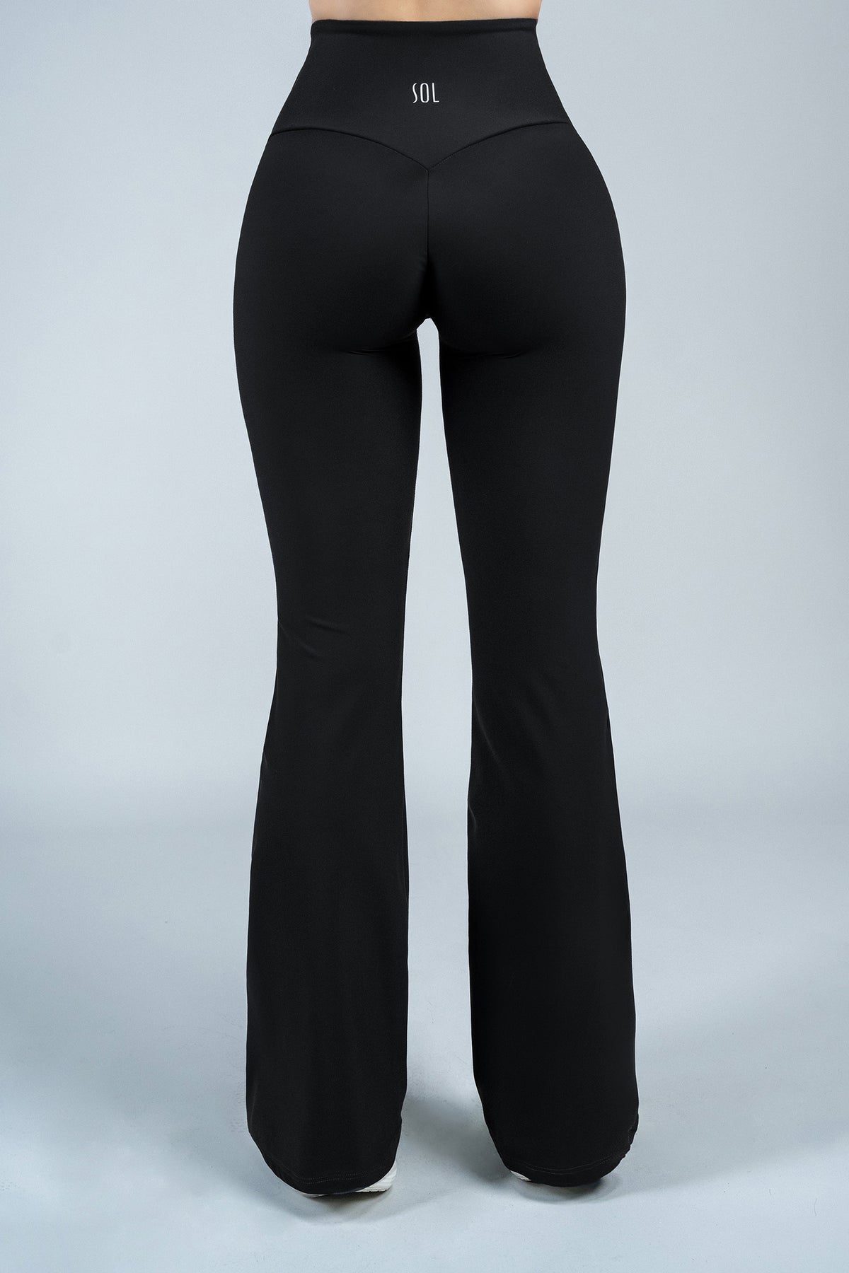 Set ShapePRO Silvana Black