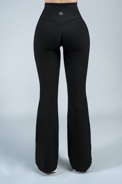Set ShapePRO Silvana Black