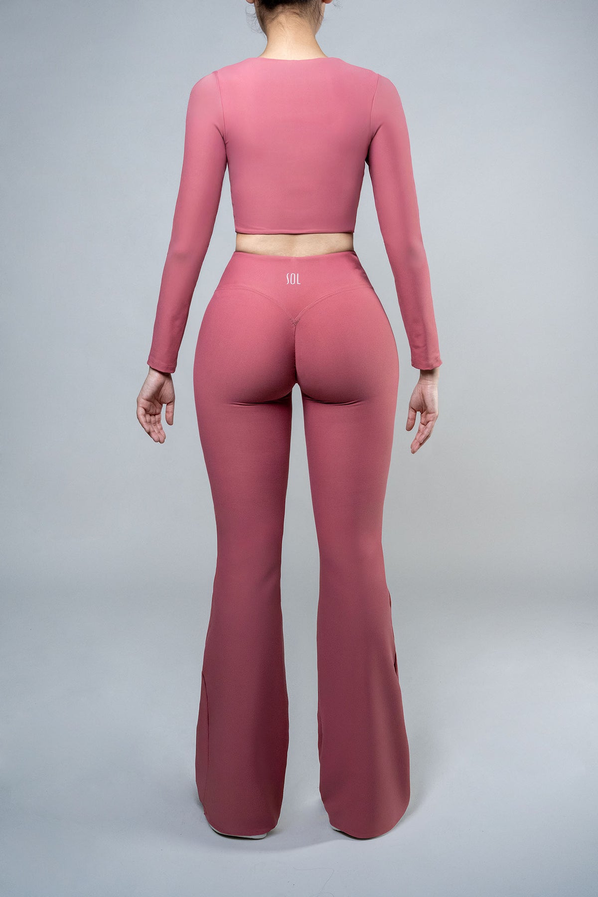 Top ShapePRO Silvana Coral