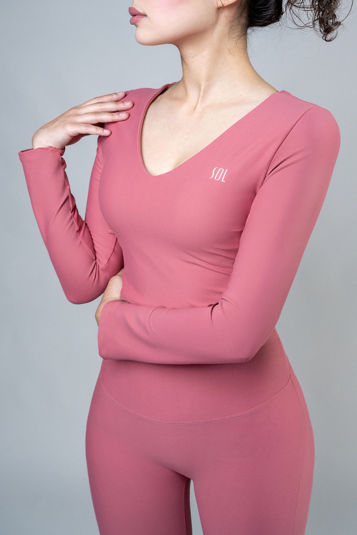 Top ShapePRO Silvana