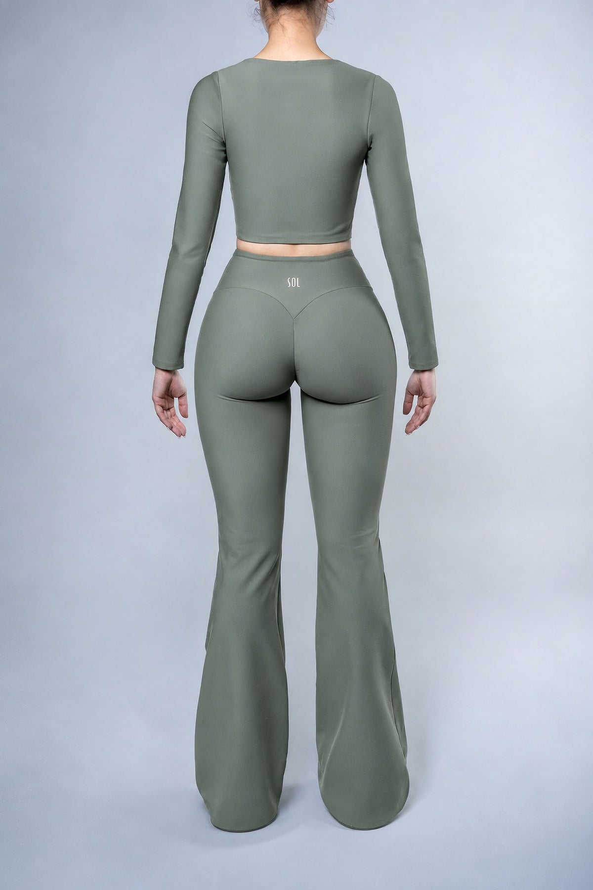 Top ShapePRO Silvana Laurel