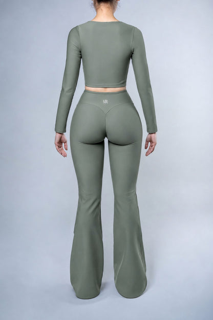Top ShapePRO Silvana Laurel