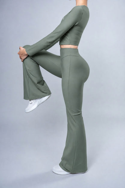 Top ShapePRO Silvana Laurel