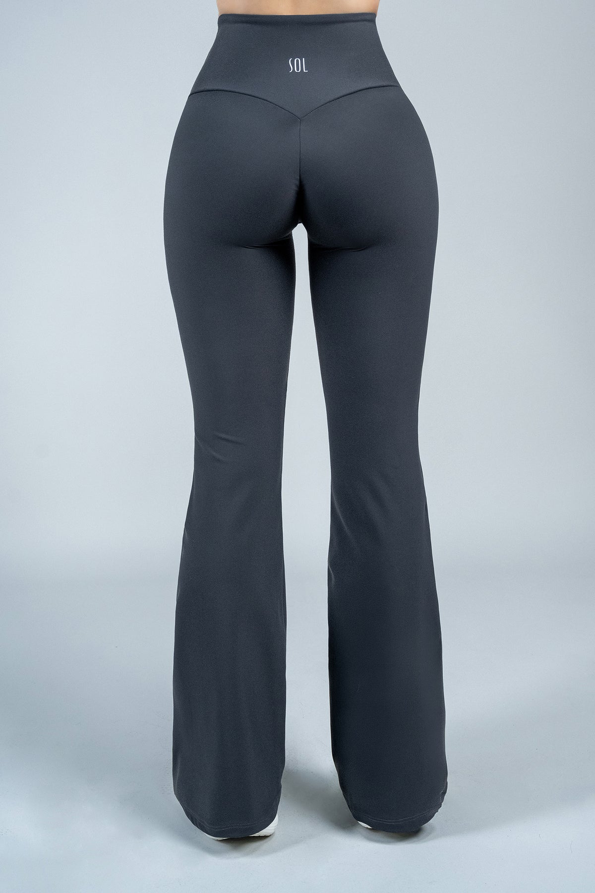 Set ShapePRO Silvana Campana Gris Lava