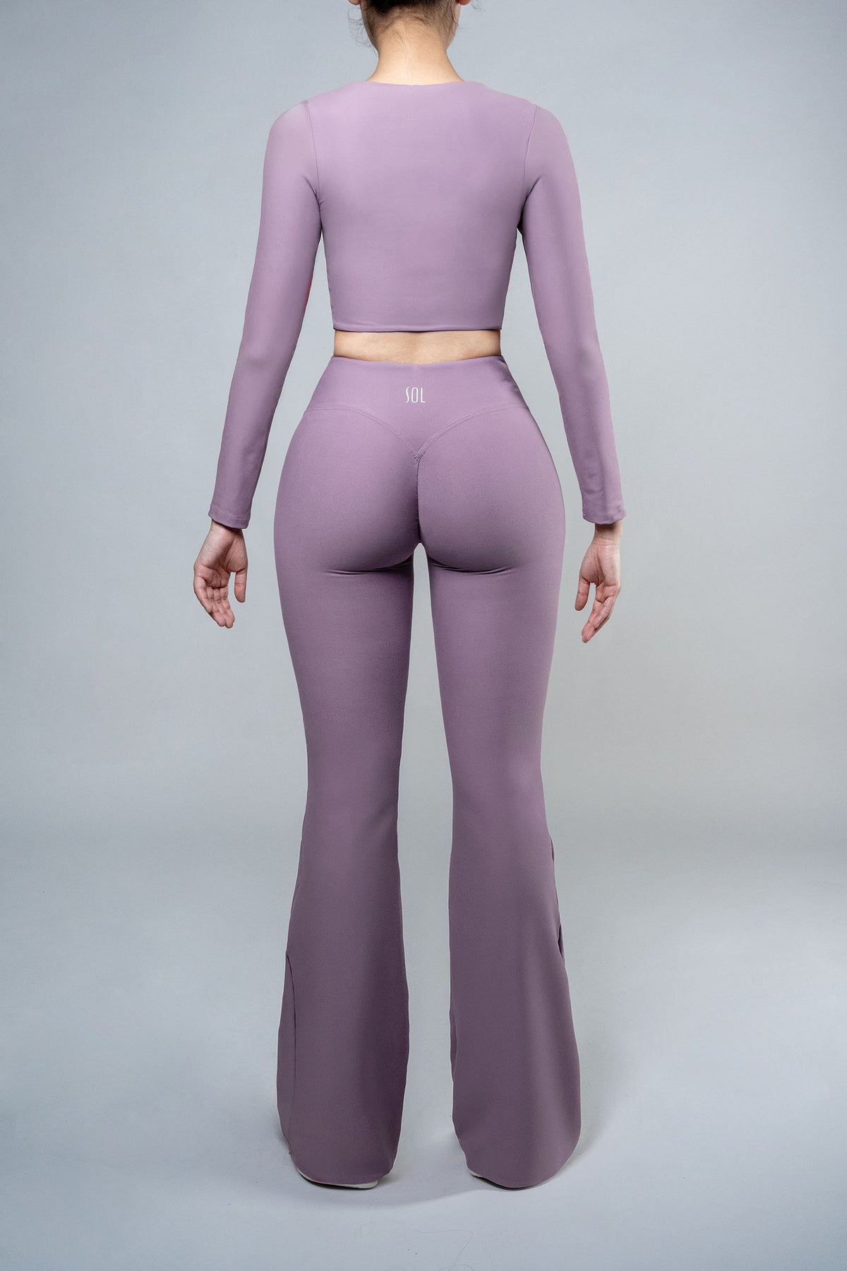 Top ShapePRO Silvana Lavanda