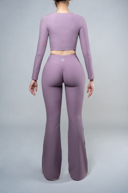 Top ShapePRO Silvana Lavanda