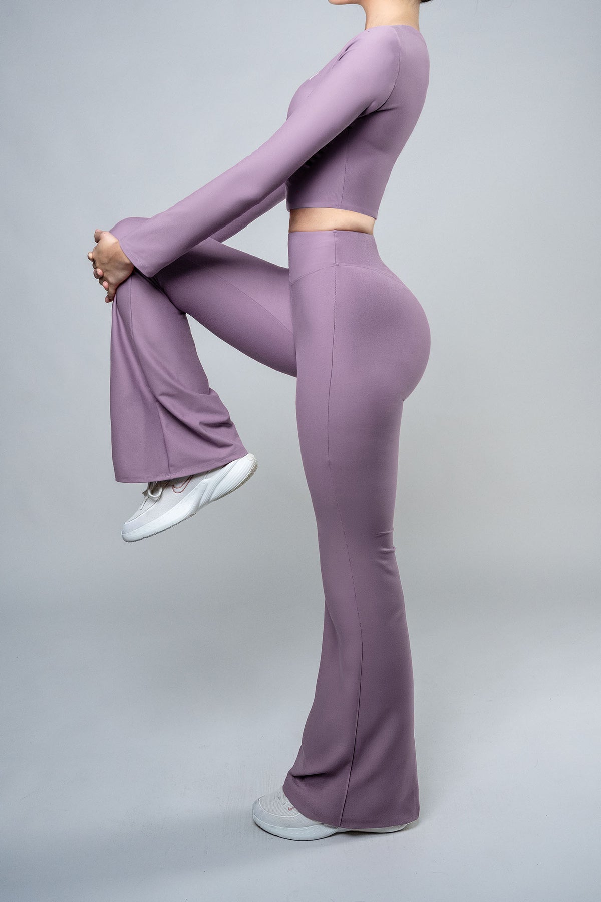 Top ShapePRO Silvana Lavanda