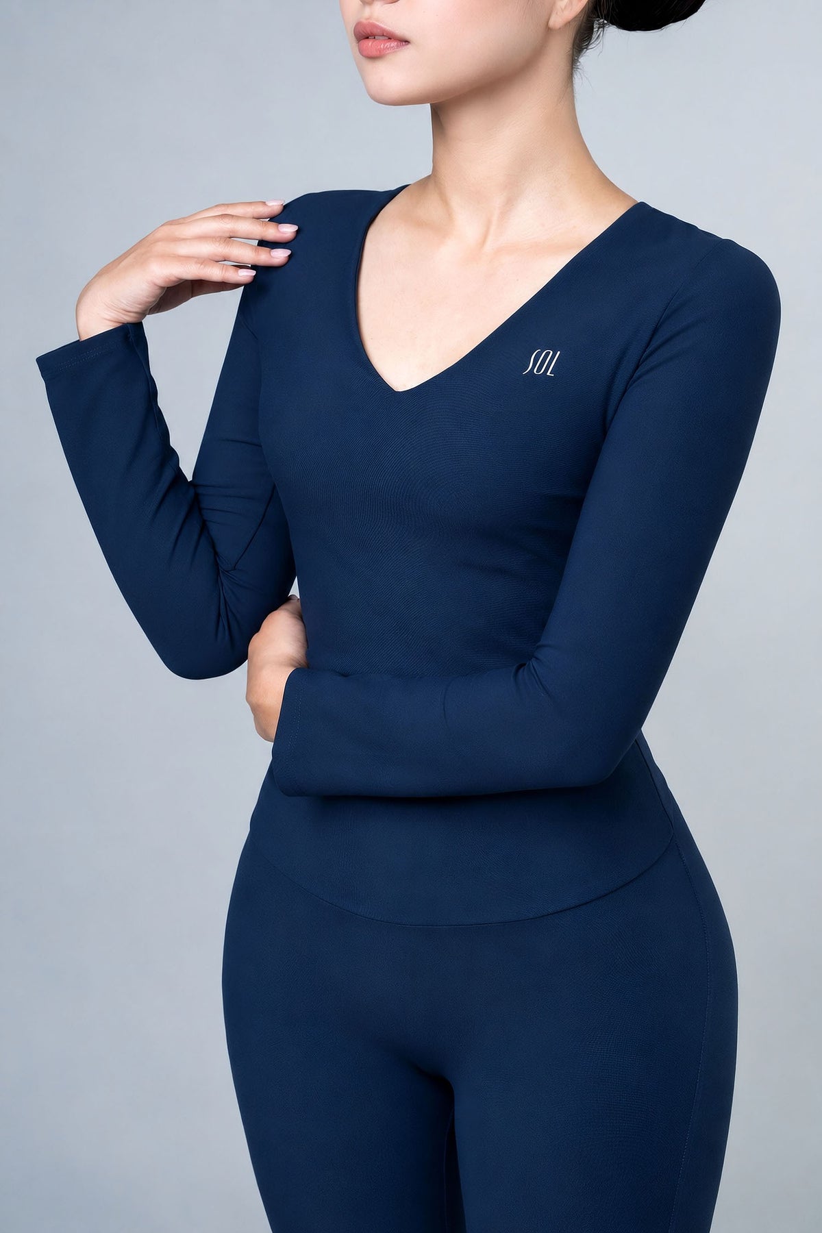Top ShapePRO Silvana