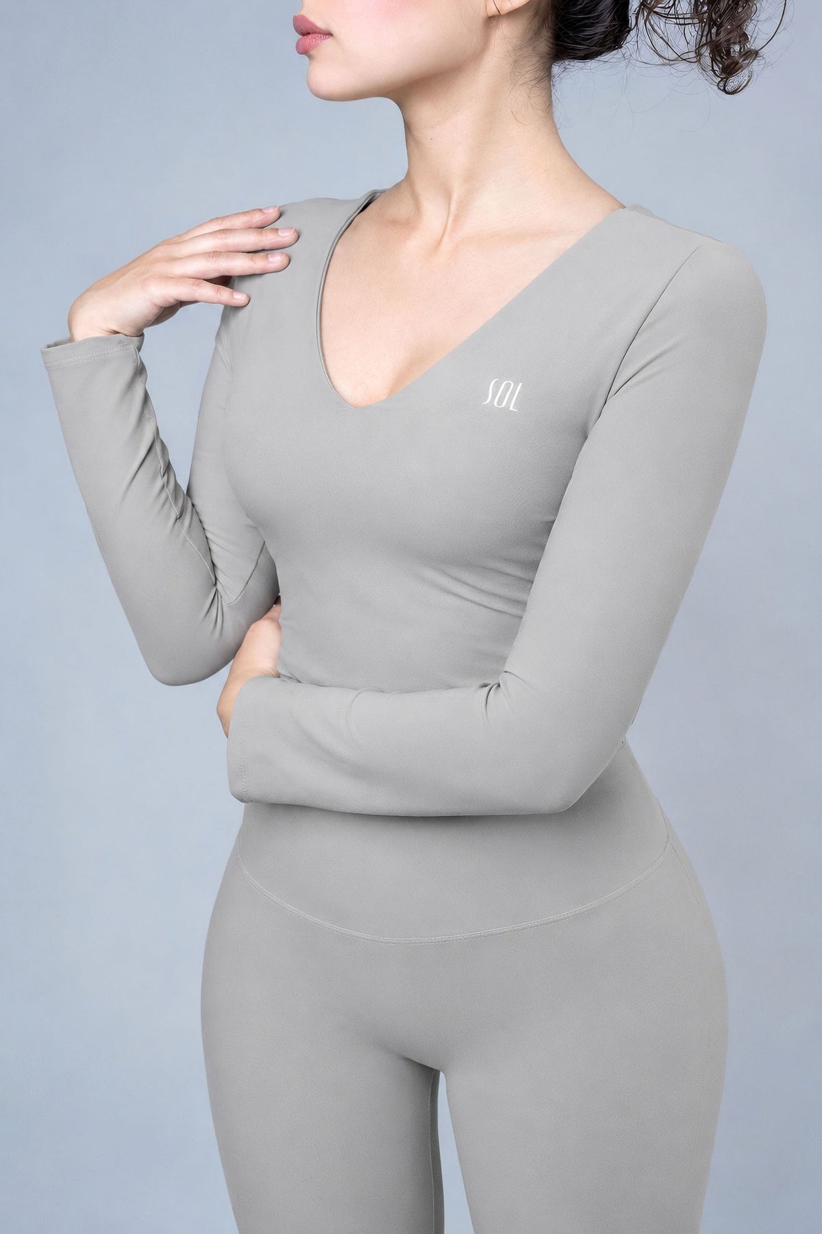 Top ShapePRO Silvana