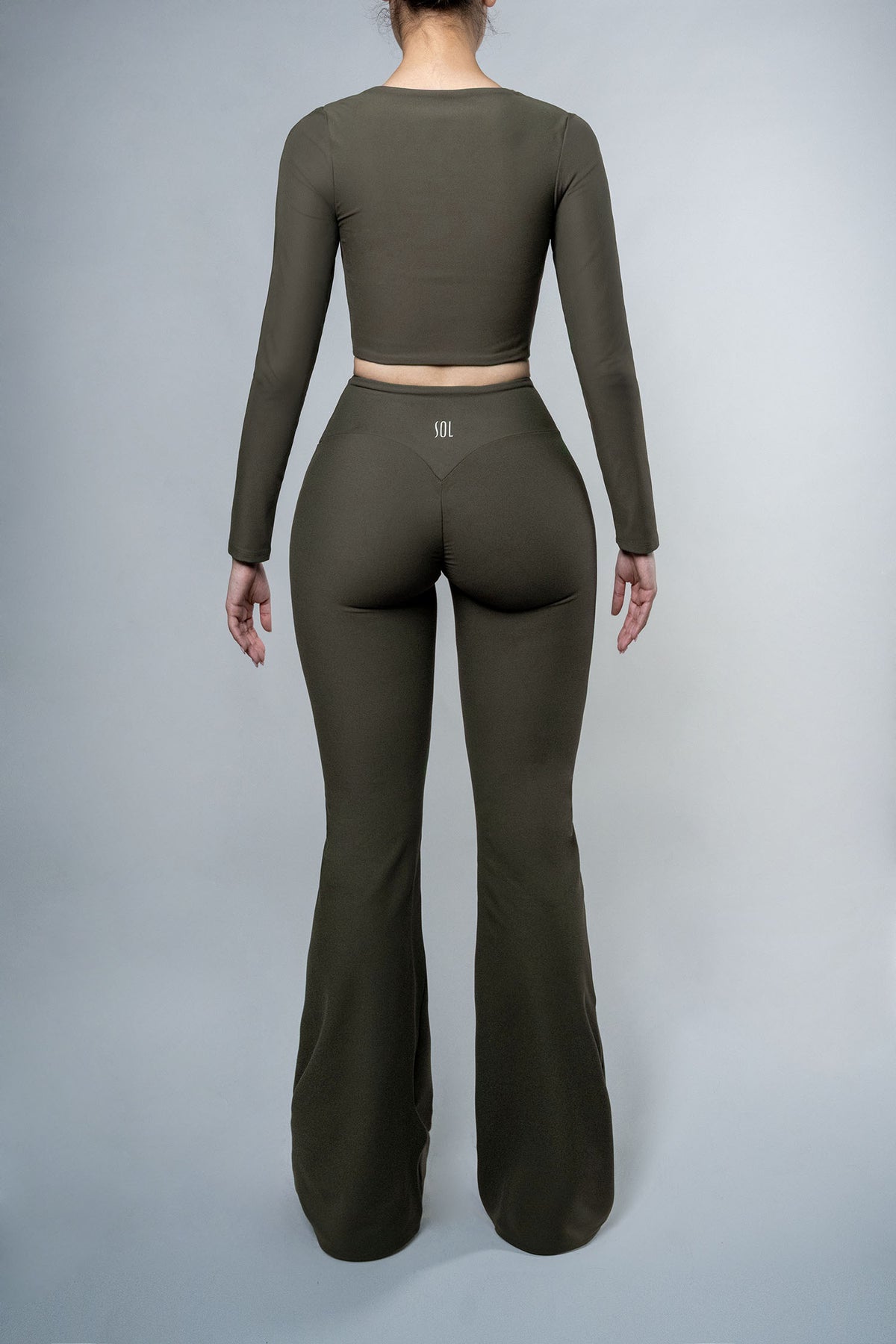 Top ShapePRO Silvana Taupe