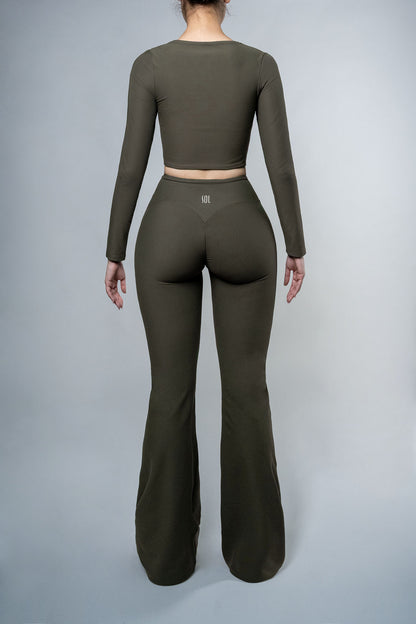 Top ShapePRO Silvana Taupe