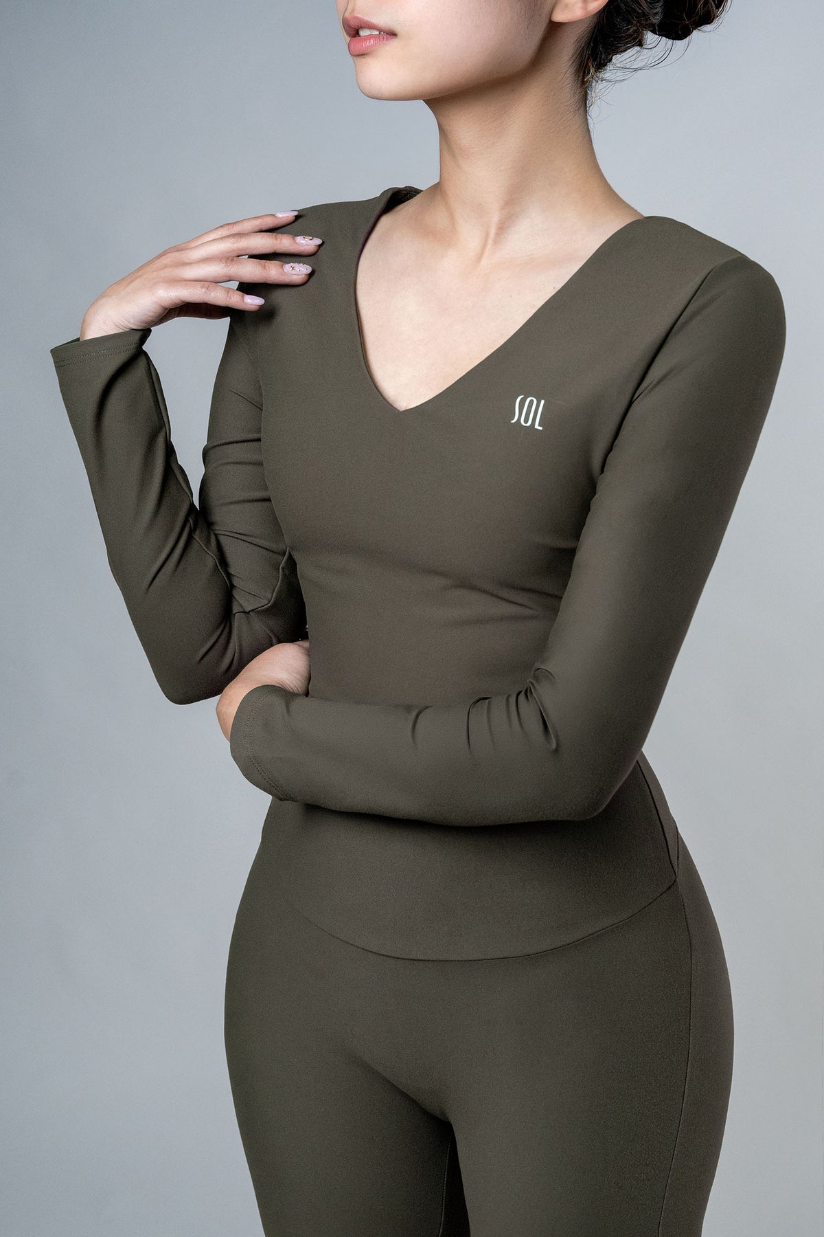 Top ShapePRO Silvana