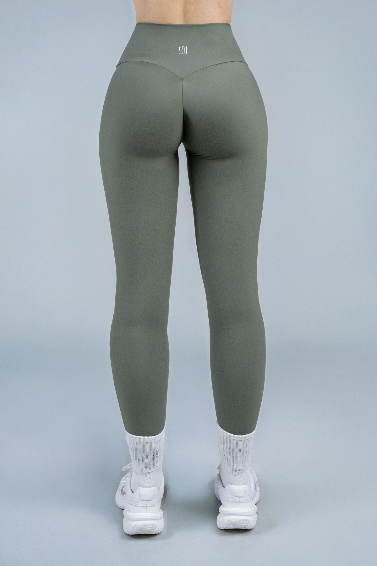 Set ShapePRO Coral Skinny Laurel