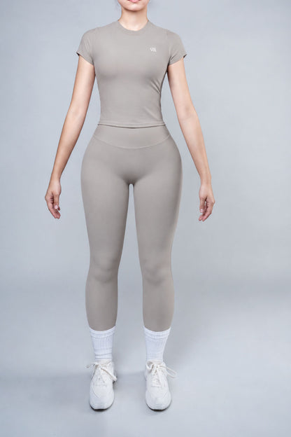 Set ShapePRO Coral Skinny Sand