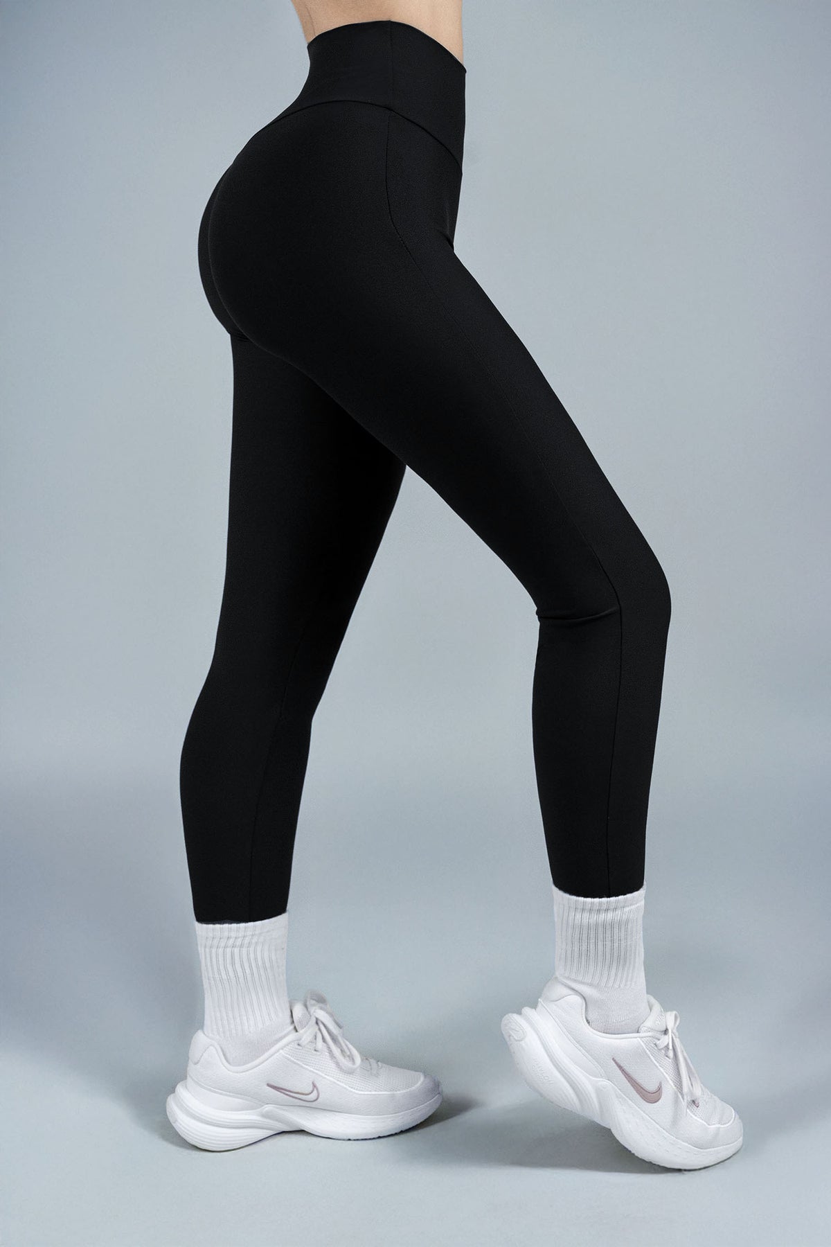 Set ShapePRO Coral Skinny Negro