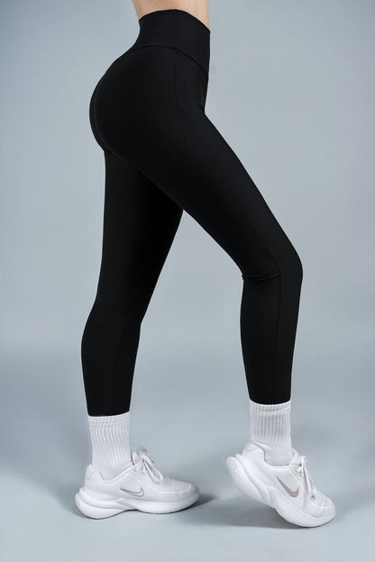 Set ShapePRO Coral Skinny Negro