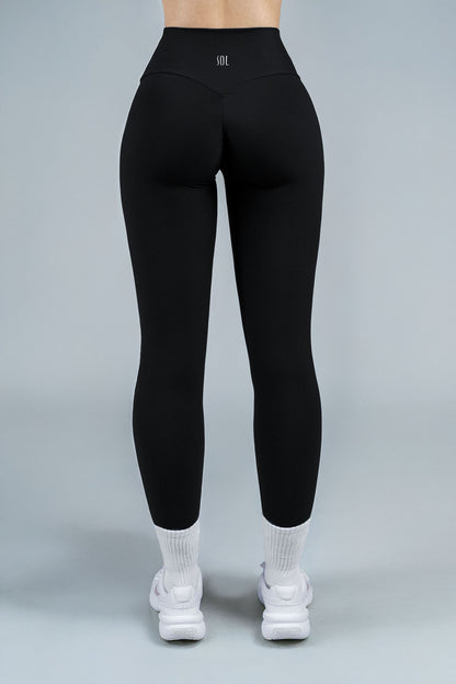 Set ShapePRO Coral Skinny Negro