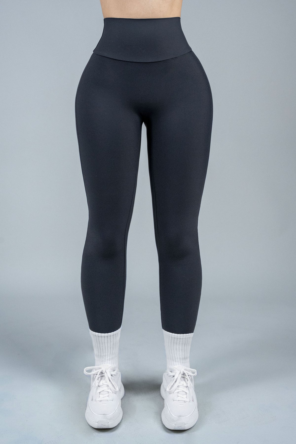 Set ShapePRO Coral Skinny Gris Lava