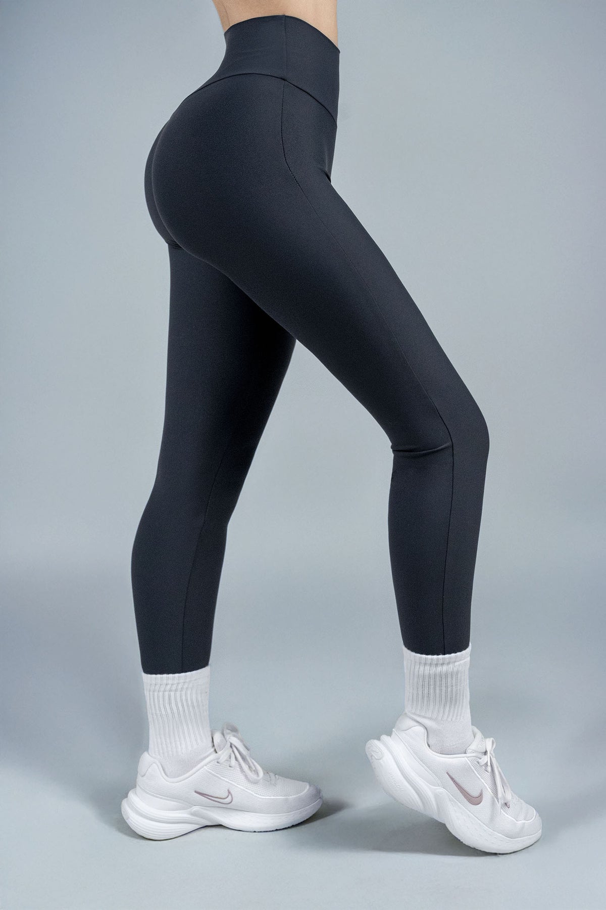 Set ShapePRO Coral Skinny Gris Lava