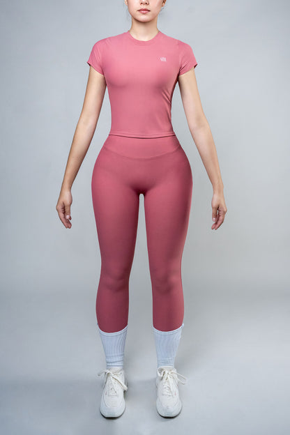 Set ShapePRO Coral Skinny