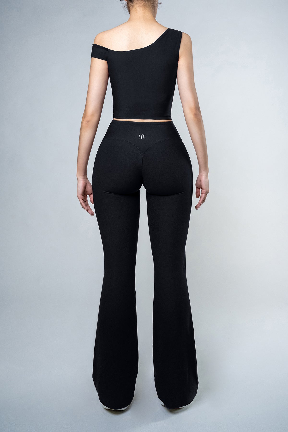 Set ShapePRO Lilia Black