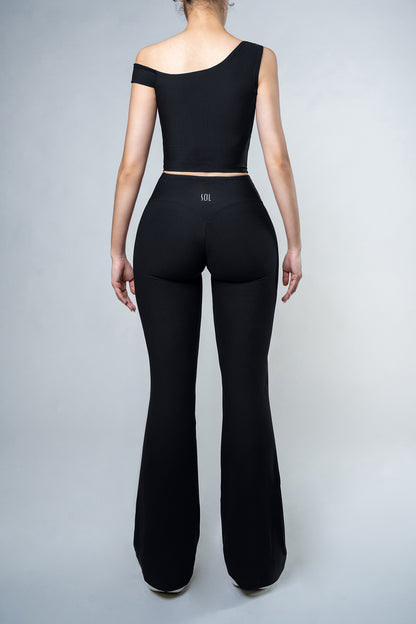 Set ShapePRO Lilia Black
