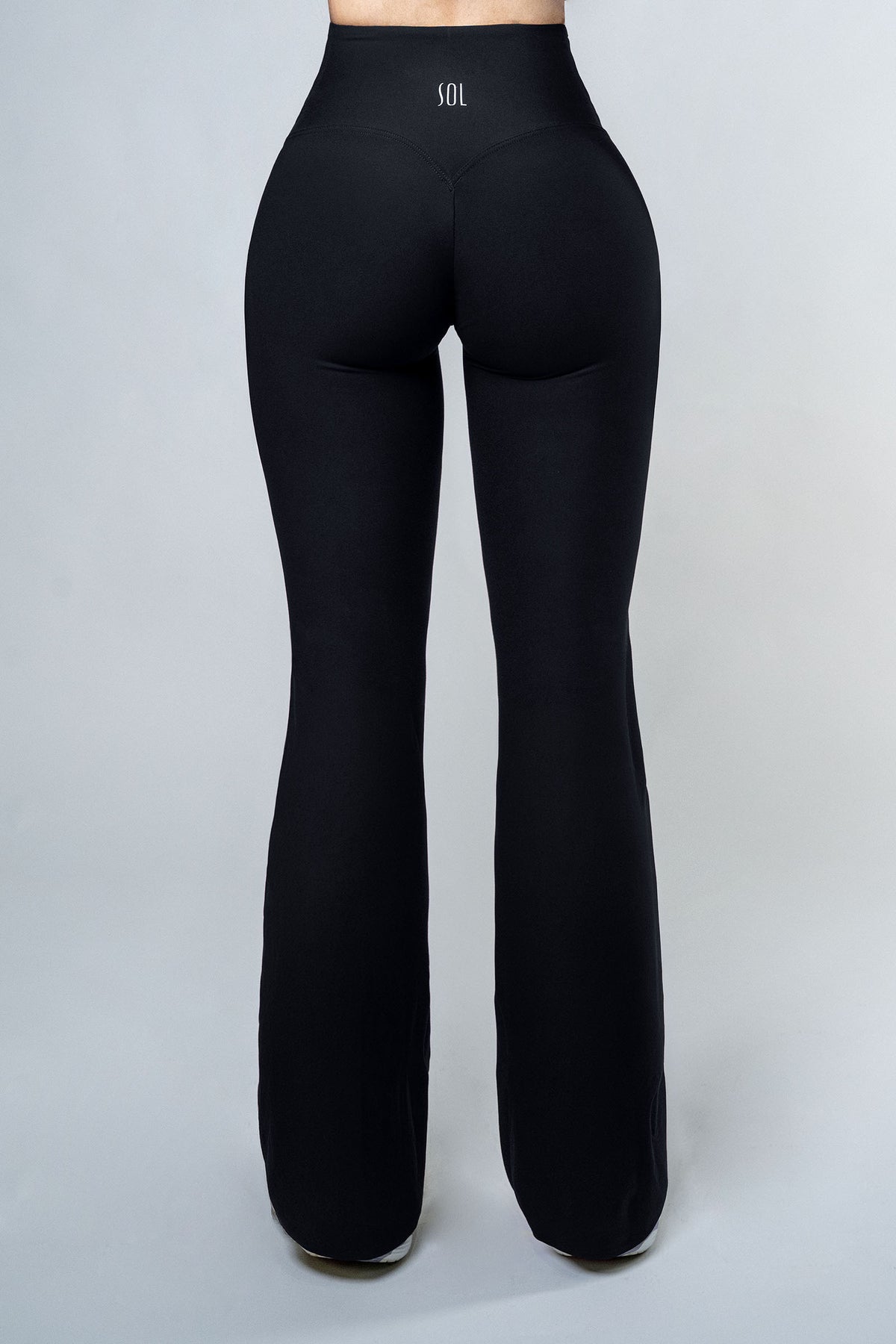 Set ShapePRO Lilia Black