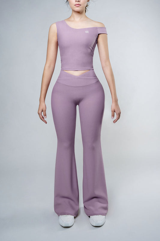 Set ShapePRO Lilia Campana Lavanda
